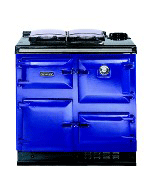 Range cooker service